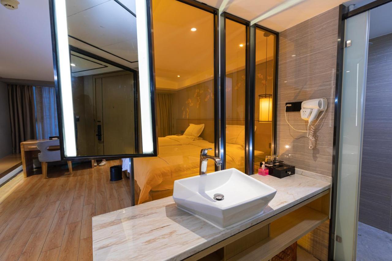 Orange Tree International Apartment Cantón Exterior foto